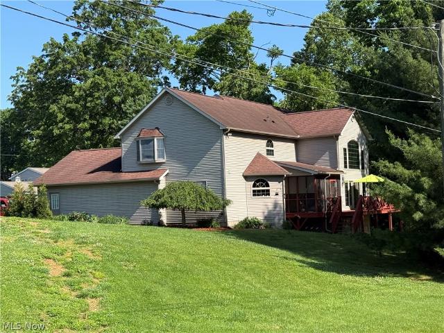 House for sale in Guernsey, Ohio