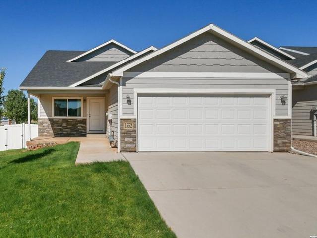 Townhouse for sale in Laramie, Albany County