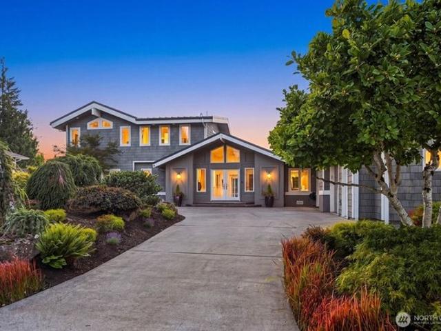 House for sale in Kenmore, Washington