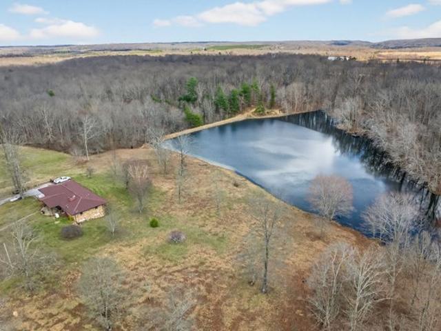 Farm for sale in Tennessee