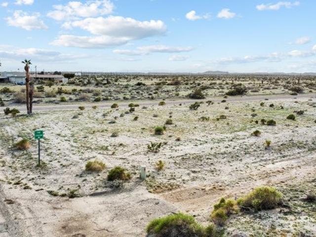 Land for sale in Thermal, California