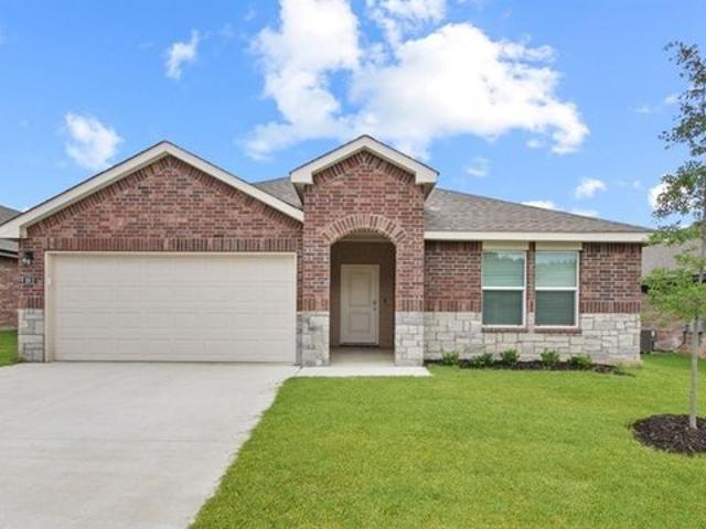 House for sale in Eagletown, Oklahoma