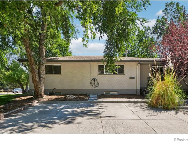 Townhouse for sale in Boulder, Boulder County