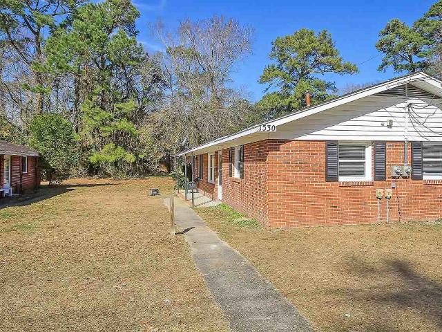 Apartment for rent in Charleston, South Carolina