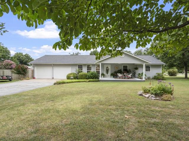 House for sale in Vinita, Oklahoma