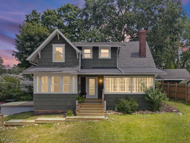 House for sale in Alliance, Ohio