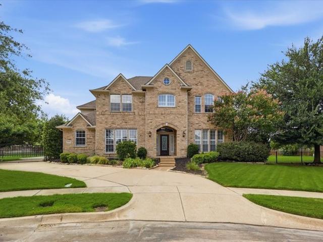 House for sale in Keller, Texas