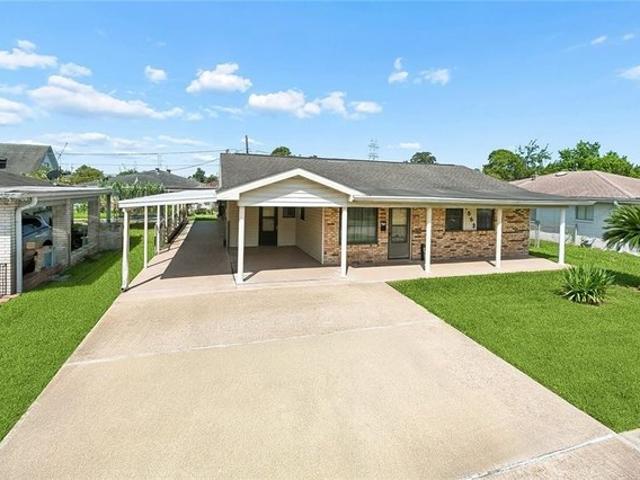 House for sale in Harvey, Louisiana