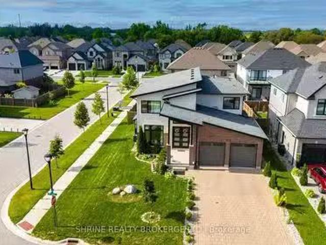House for sale in Arva, Ontario
