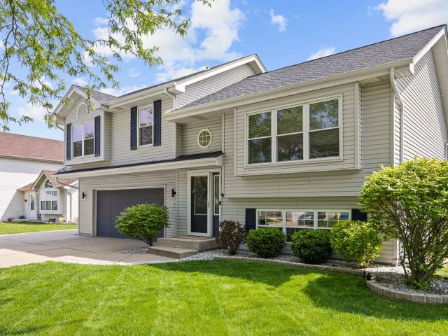 House for sale in Bourbonnais, Illinois