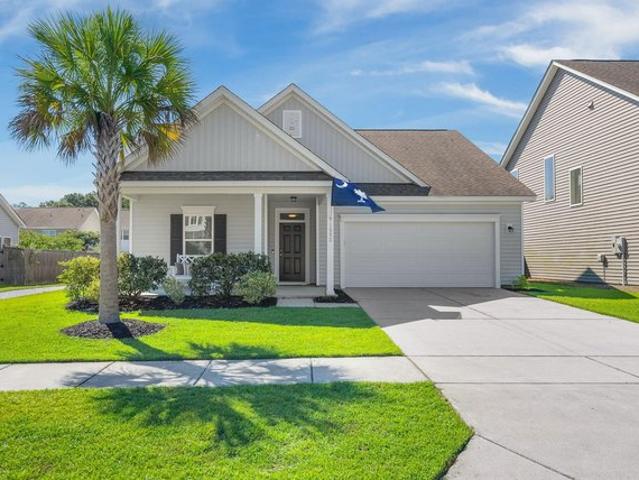 House for sale in South Carolina