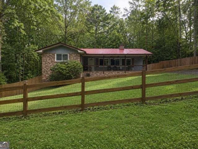 House for sale in Lilburn, Georgia