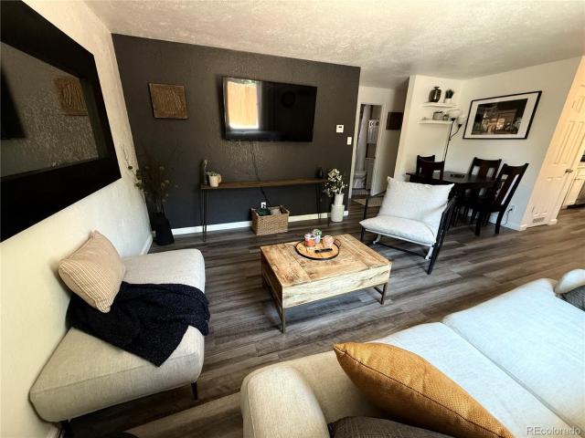 House for sale in Denver, Colorado