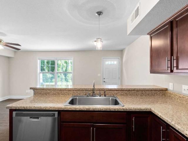 Apartment for rent in Tennessee