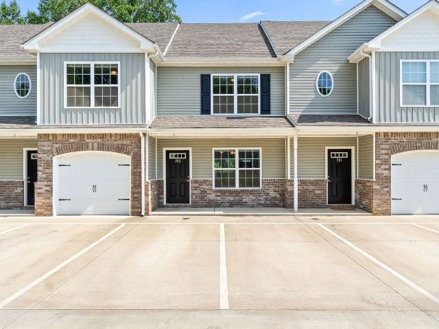 Apartment for rent in Tennessee