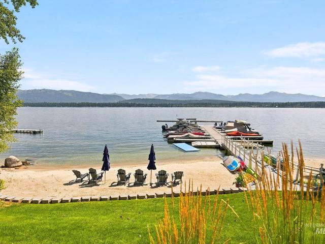 Condo for sale in McCall, Valley County