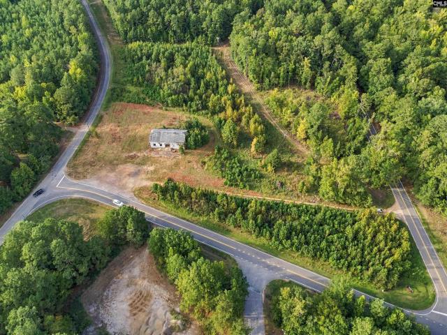 Commercial for sale in Ridgeway, South Carolina