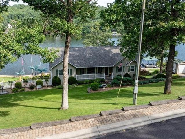 House for sale in Gasconade, Missouri