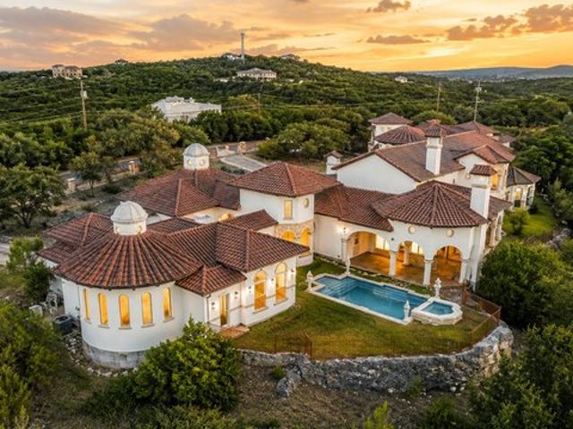 House for sale in Bexar, Texas