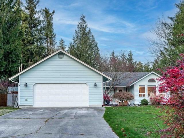 House for rent in Thurston, Washington
