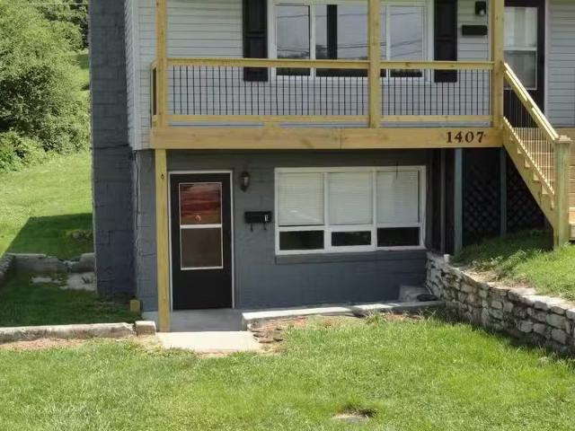 House for rent in Blacksburg