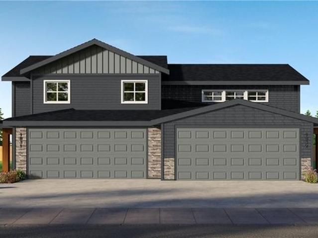 Townhouse for sale in Kansas City, Missouri