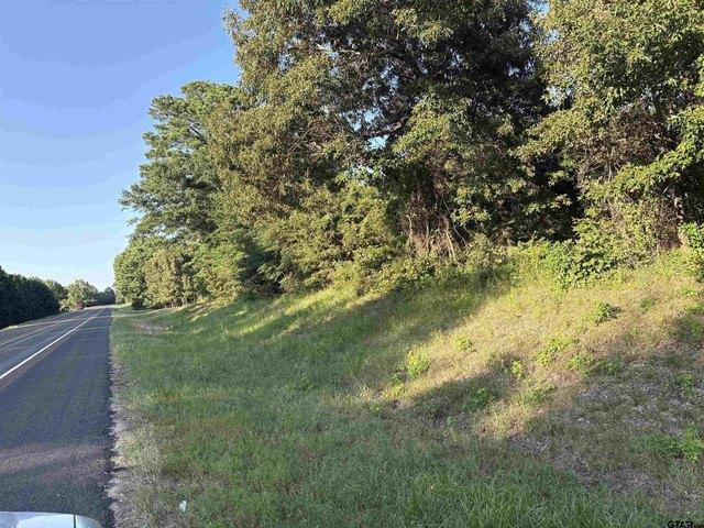 Land for sale in Overton, Texas