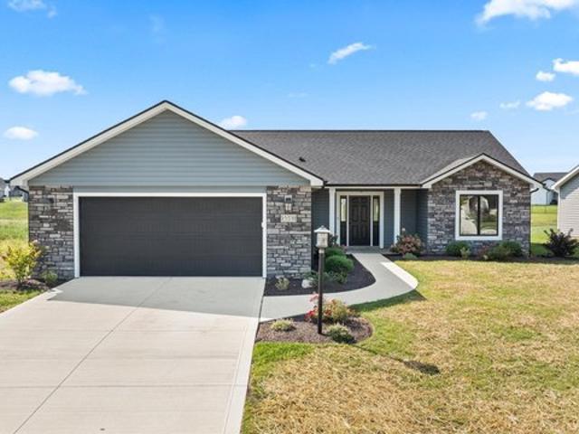 House for sale in Huntertown, Indiana