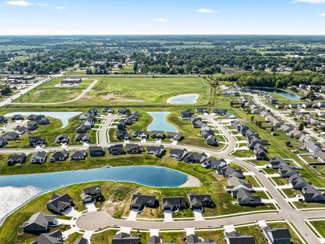 House for sale in Huntertown, Indiana