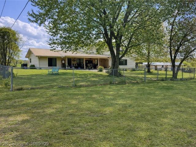 House for sale in Ark