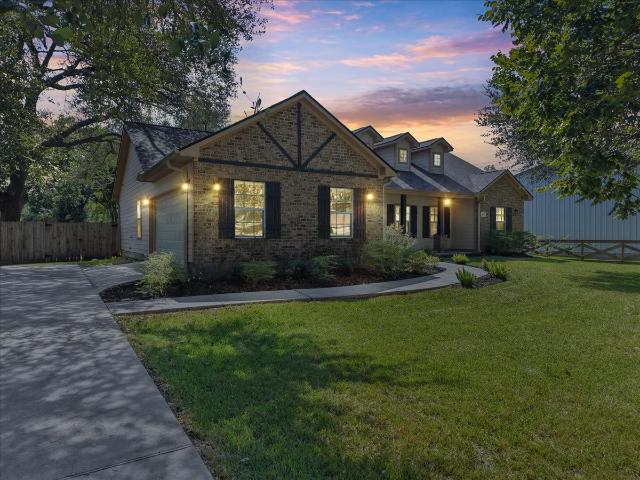 House for sale in Santa Fe, Galveston County