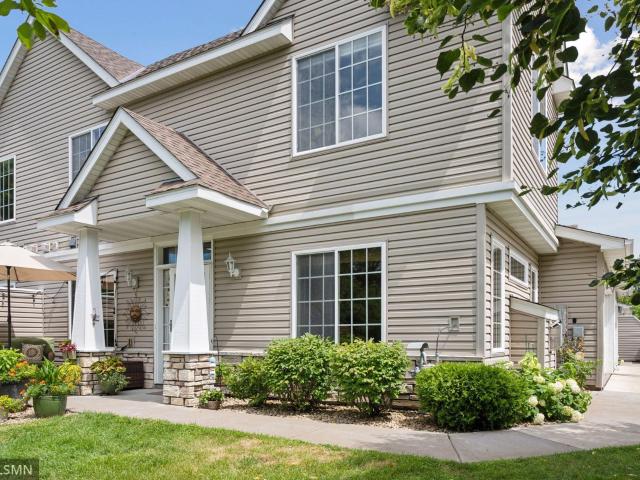 Townhouse for sale in Ramsey