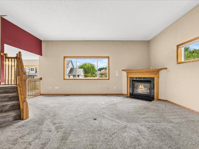 House for sale in Andover, Minnesota