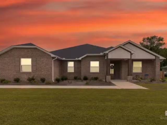 House for rent in Daphne