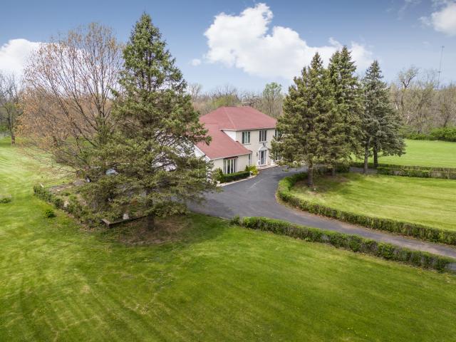 Property for sale in Illinois