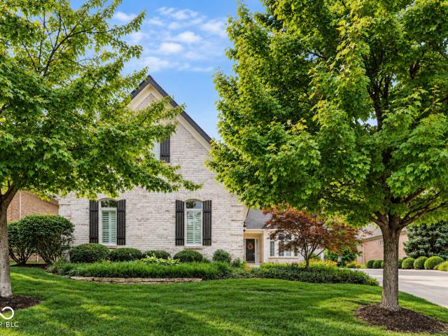 House for sale in Westfield, Indiana