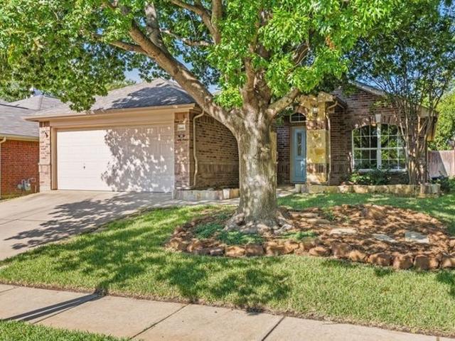 House for sale in Fort Worth, Texas