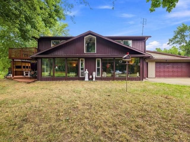 House for sale in Pine City, Minnesota