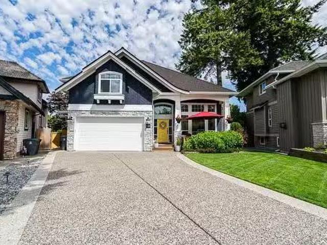 House for sale in Surrey, British Columbia