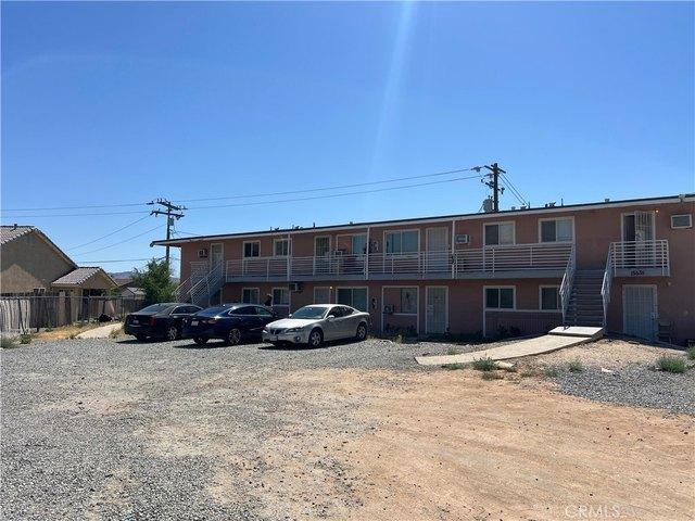 House for sale in Apple Valley, California