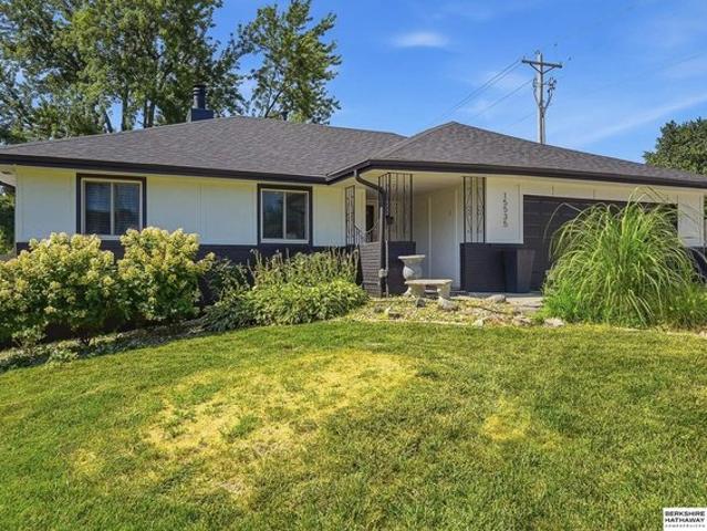 House for sale in Nebraska