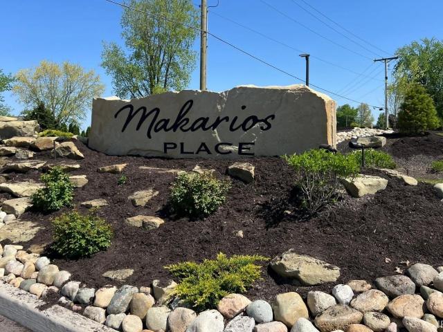 Land for sale in Leo, Indiana