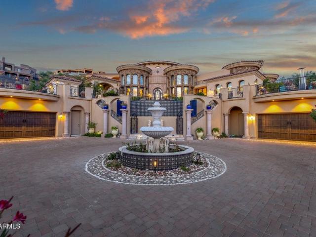 House for sale in Fountain Hills