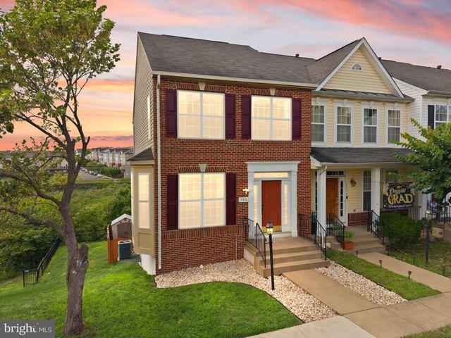 Townhouse for sale in Virginia