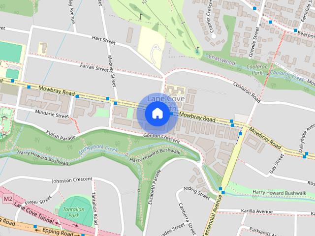Apartment for rent in Sydney, New South Wales