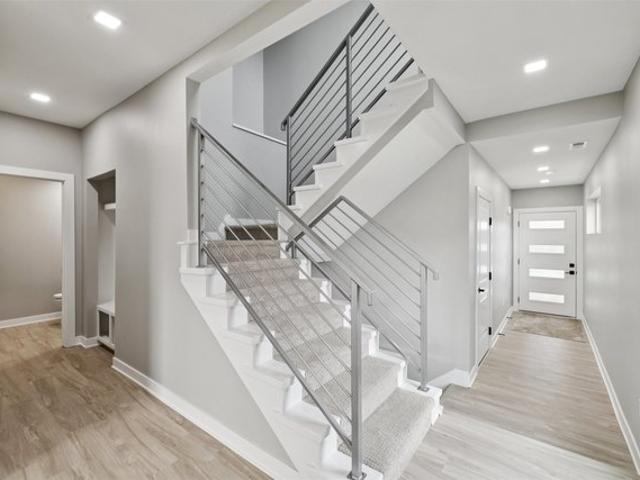 Townhouse for sale in Clive, Iowa