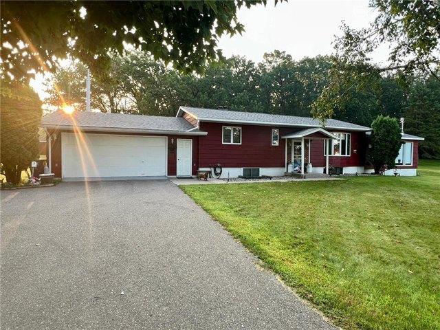 House for sale in Wadena, Minnesota