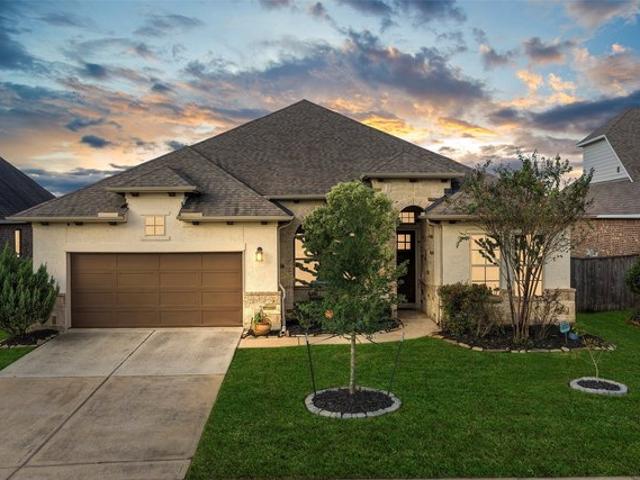 House for sale in Cypress, Harris County
