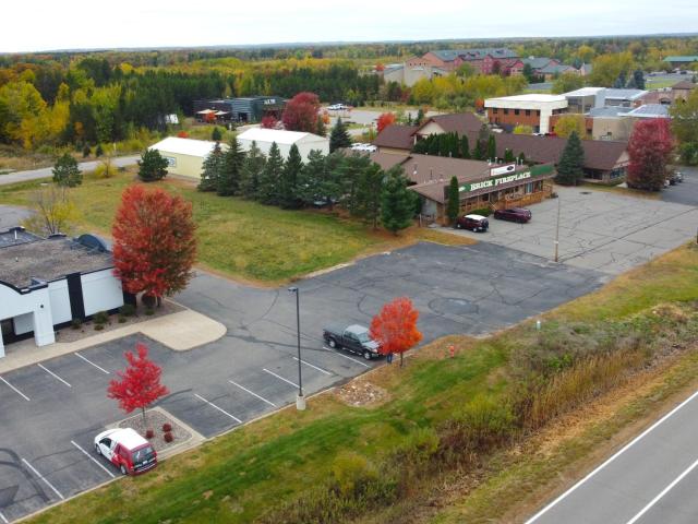 Land for sale in Baxter, Minnesota