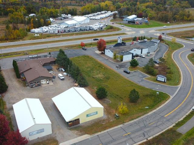 Land for sale in Baxter, Minnesota